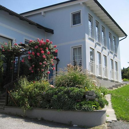 Gastehaus Zieserl Deutsch Kaltenbrunn Екстериор снимка