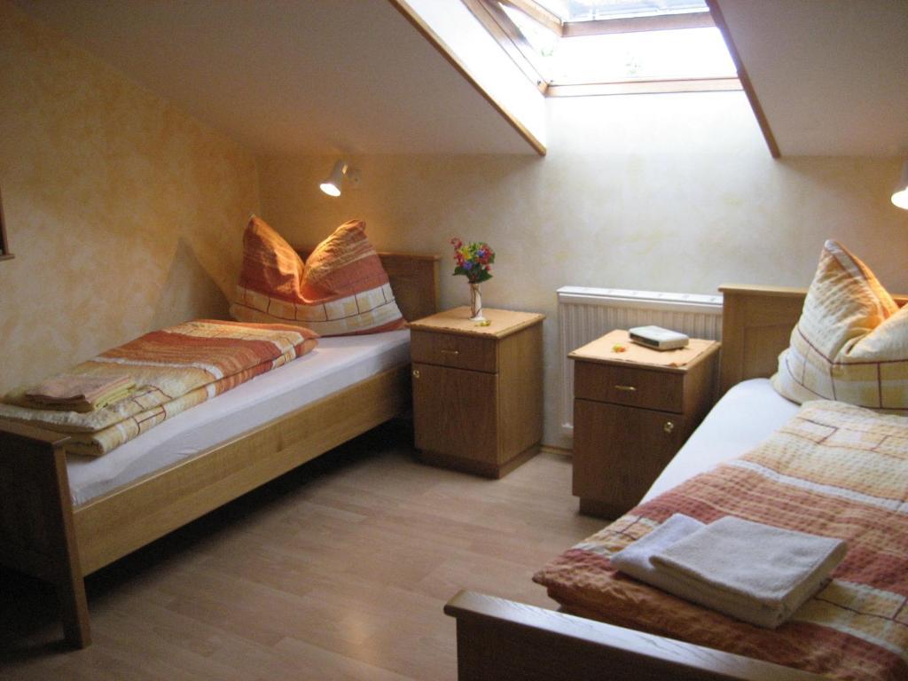 Gastehaus Zieserl Deutsch Kaltenbrunn Стая снимка