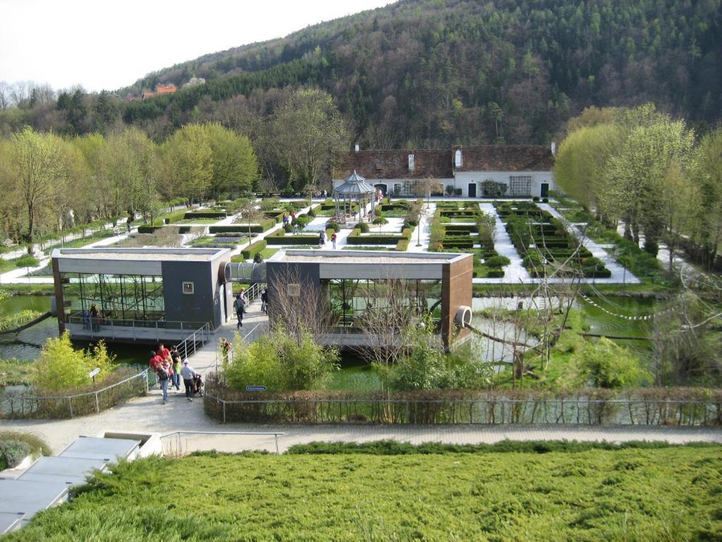 Gastehaus Zieserl Deutsch Kaltenbrunn Екстериор снимка