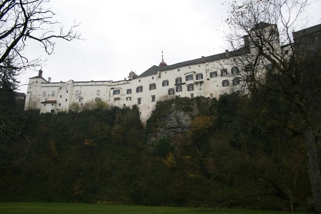 Gastehaus Zieserl Deutsch Kaltenbrunn Екстериор снимка