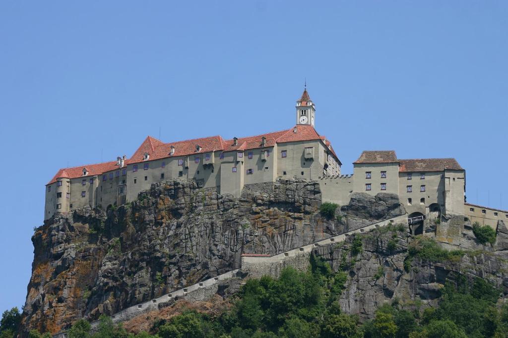 Gastehaus Zieserl Deutsch Kaltenbrunn Екстериор снимка