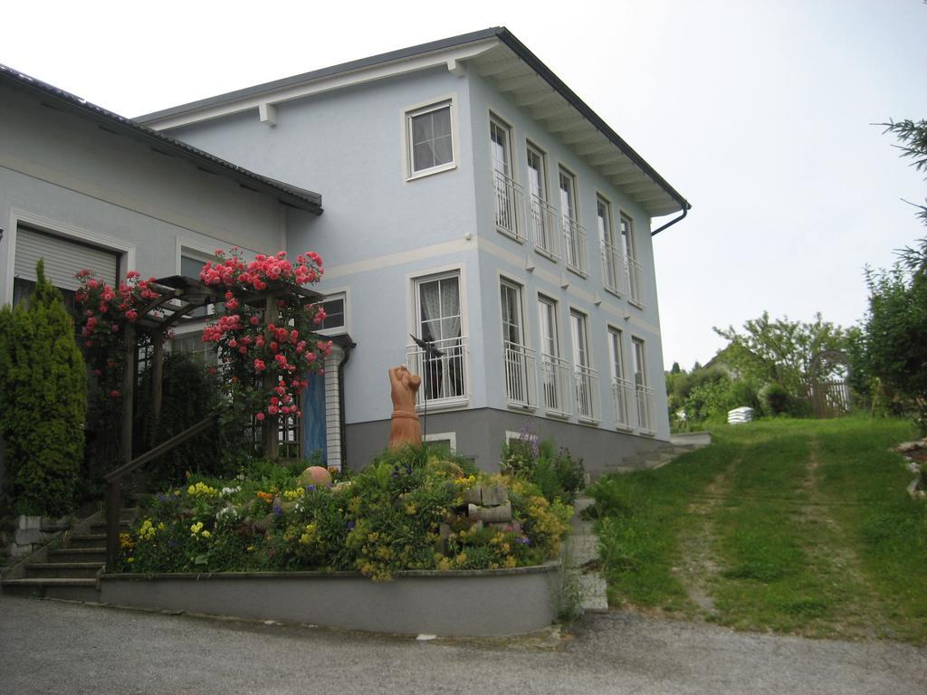 Gastehaus Zieserl Deutsch Kaltenbrunn Екстериор снимка