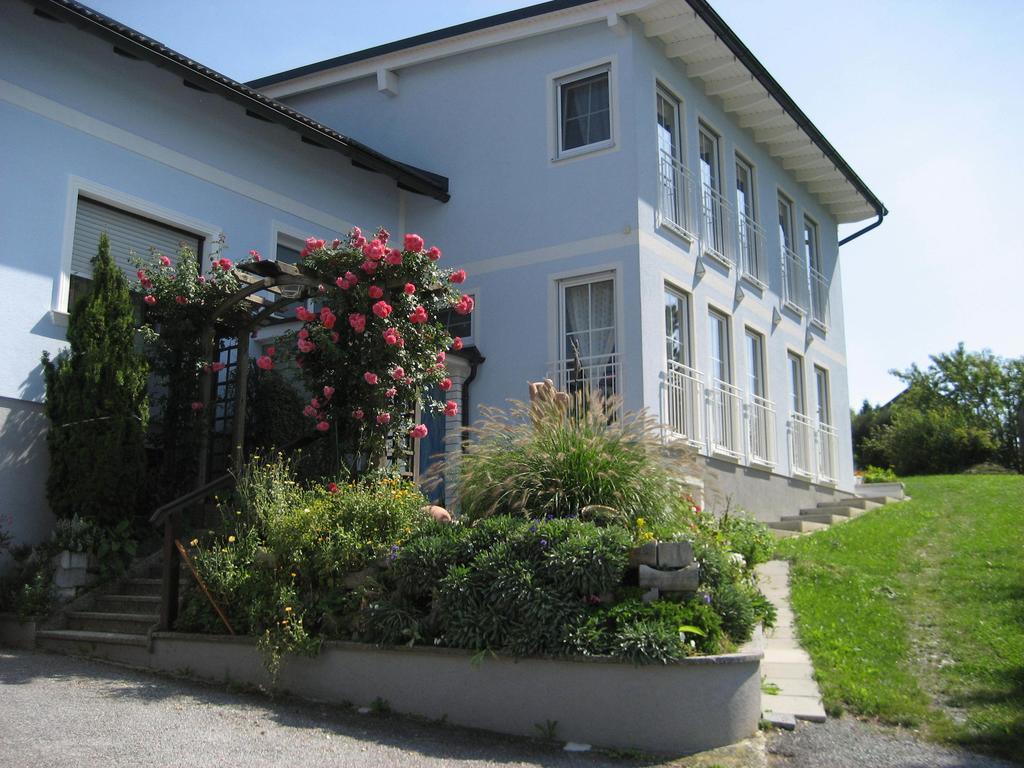 Gastehaus Zieserl Deutsch Kaltenbrunn Екстериор снимка